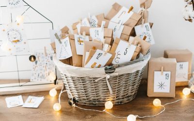 Here’s What You Need to Know About Making Homemade Advent Calendars