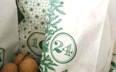 63 Foodie Ideas for Advent Calendar Gifts
