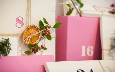 87 Fun But Practical Advent Calendar Gift Ideas For Her