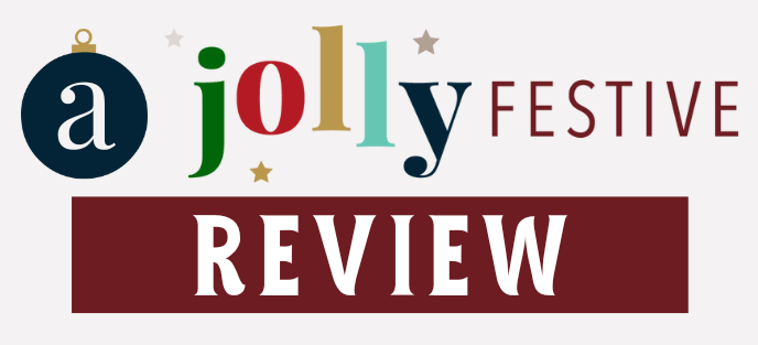 A Jolly Festive Exclusive