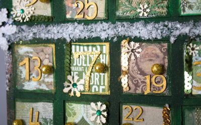 85 Advent Calendar Fillers For Children (That Aren’t Rubbish)