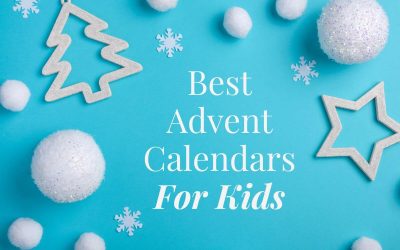 Unwrapping the Magic: Best Kids Advent Calendars UK 2024