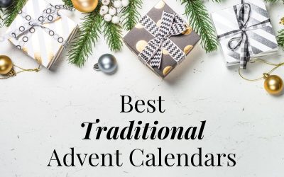 The Timeless Appeal of Traditional Advent Calendars: Our Picks For 2024
