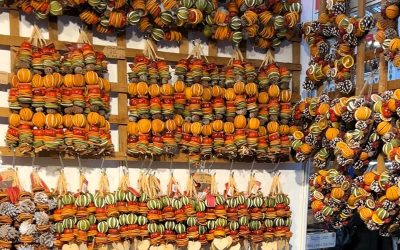 Discover The Biggest & Best Christmas Fairs Across The UK In 2024