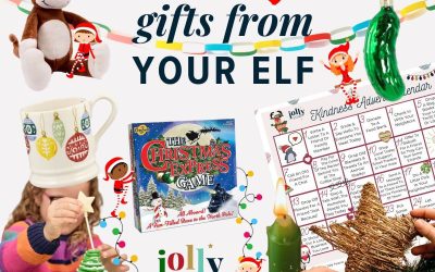 37 Fun Elf On The Shelf Arrival Gift Ideas For 2024