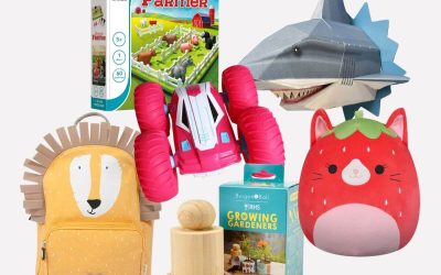 Best Gift Ideas For Children 2024