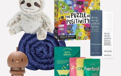 Self Care Gift Ideas 2024: Me-Time For You & Your Loved Ones